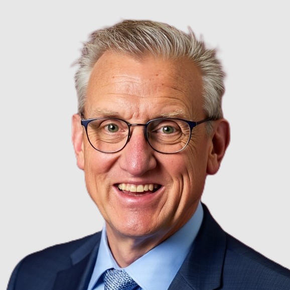 Brian Soliday