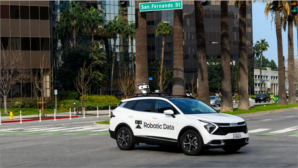 Street-Level Data